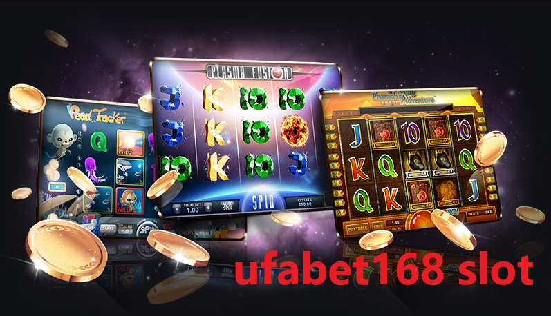 ufabet168 slot