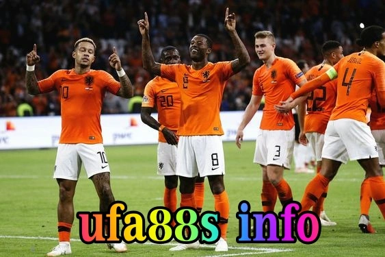 ufa88s info